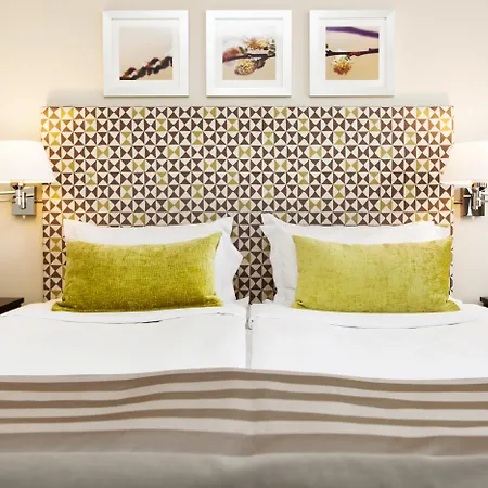 Elite Palace Hotel & Spa-3