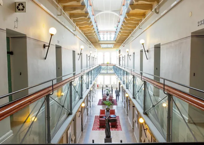 LångholmenHotell Stockholm