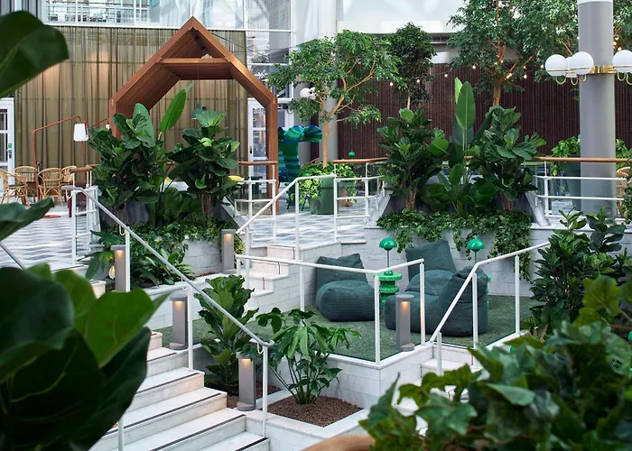 Scandic Södra Kajen