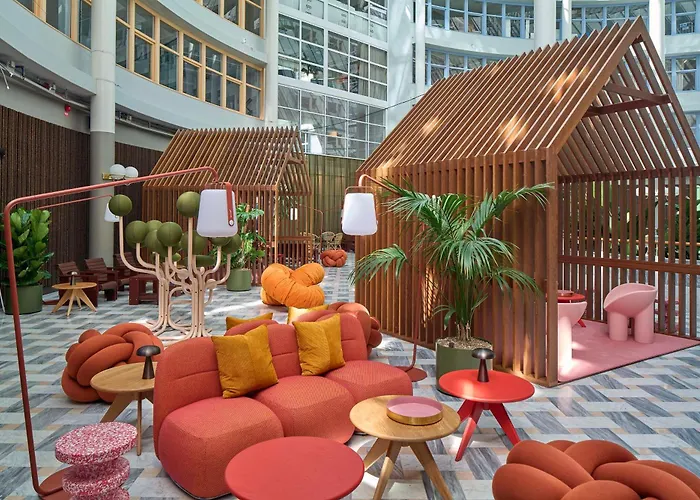 Scandic Södra Kajen