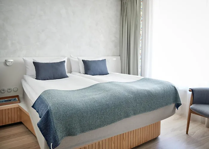 Nordic LightHotell Stockholm